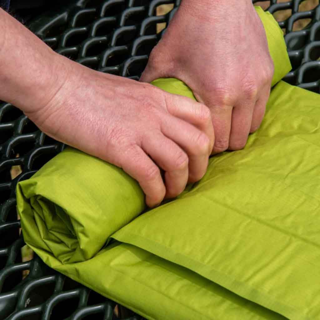Ultra 5R | Mummy Exped Camping Mats