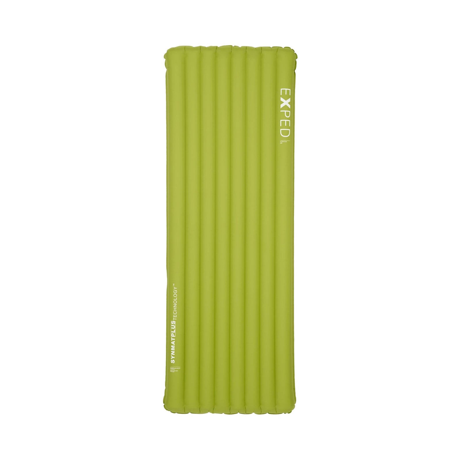 Ultra 6.5R Exped X7640423-641379 Camping Mats Long Wide / Meadow
