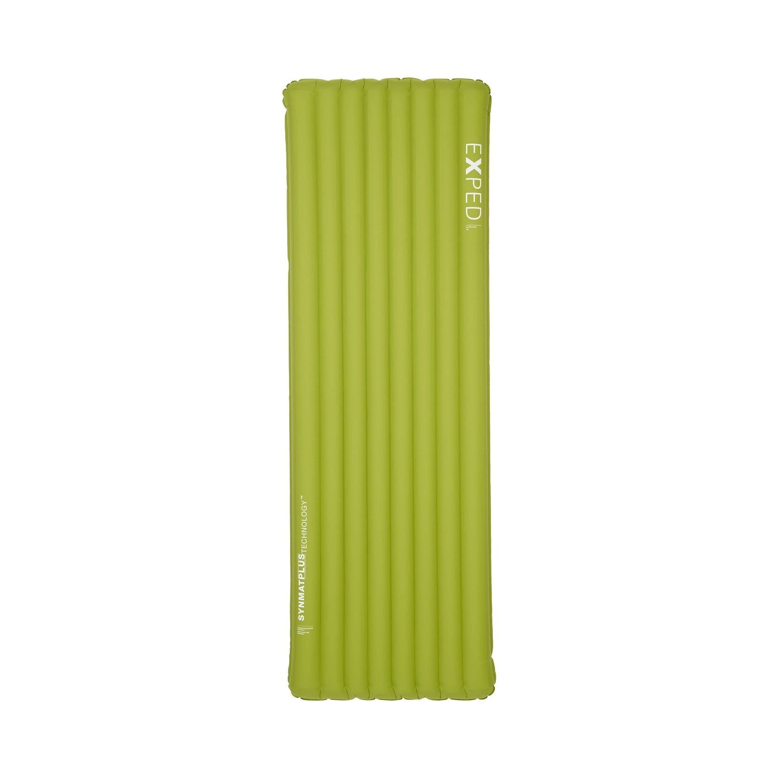 Ultra 6.5R Exped X7640423-641379 Camping Mats Long Wide / Meadow