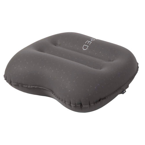 Ultra Pillow Exped X7640277-840270 Camping Pillows Medium / Grey Goose