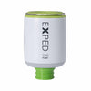 Ultra Pump Exped X7640277-847347 Pumps O/S / Citrus