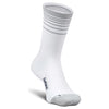 Elite Light Cushion Mini Crew Feetures Unisex Socks