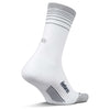 Elite Light Cushion Mini Crew Feetures Unisex Socks
