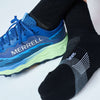 Merino 10 Max Cushion Mini Crew Feetures Unisex Socks