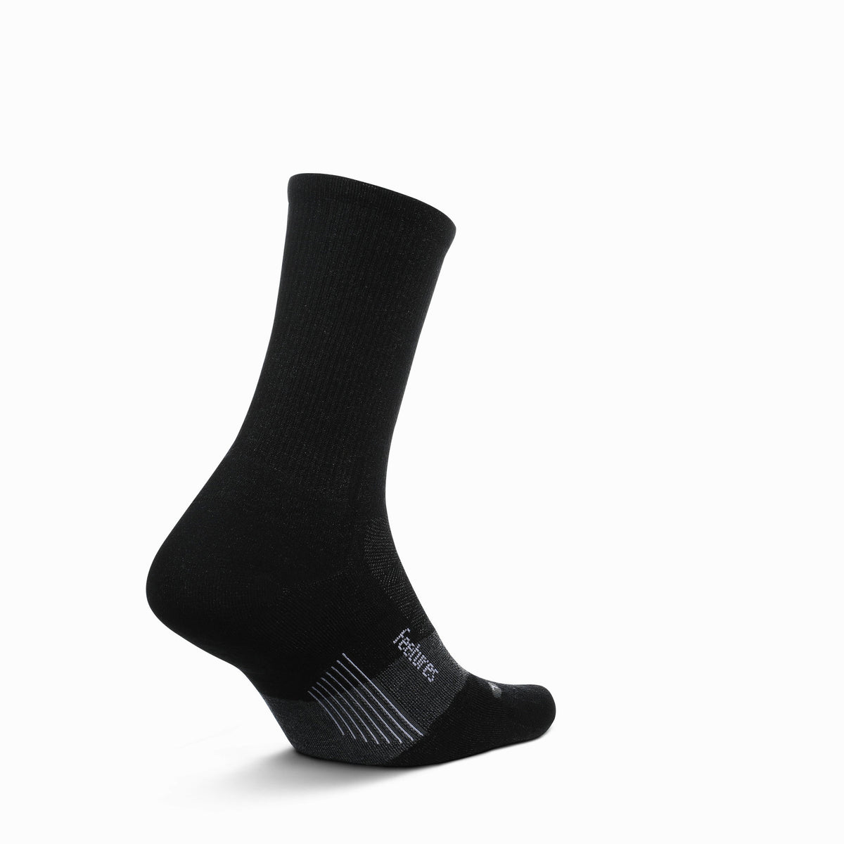 Merino 10 Max Cushion Mini Crew Feetures Unisex Socks