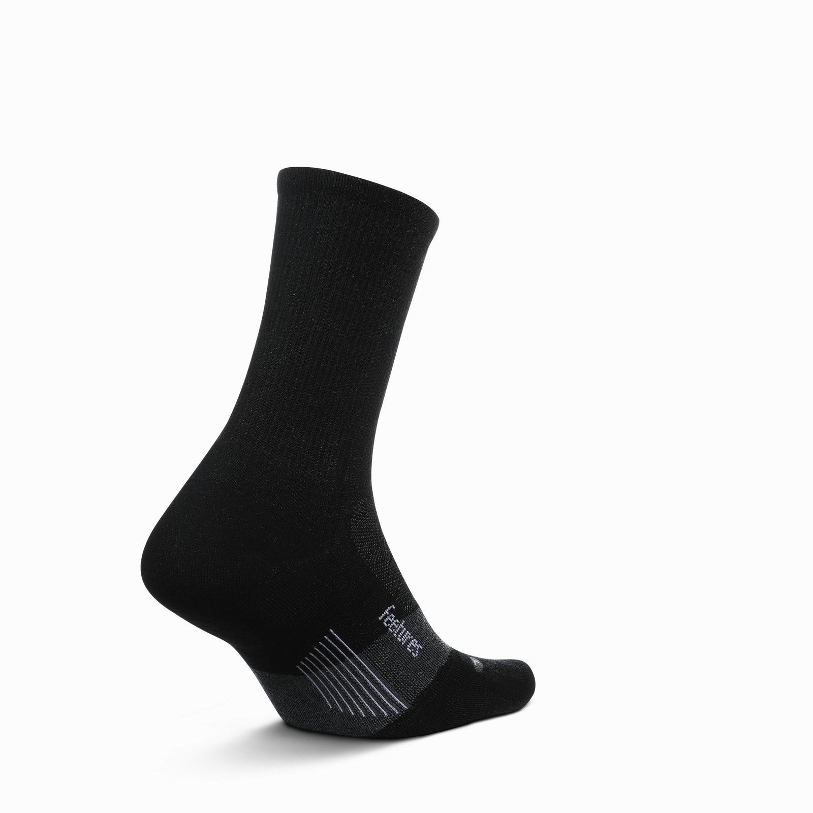 Merino 10 Max Cushion Mini Crew Feetures Unisex Socks