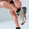 Merino 10 Max Cushion Quarter Feetures Unisex Socks