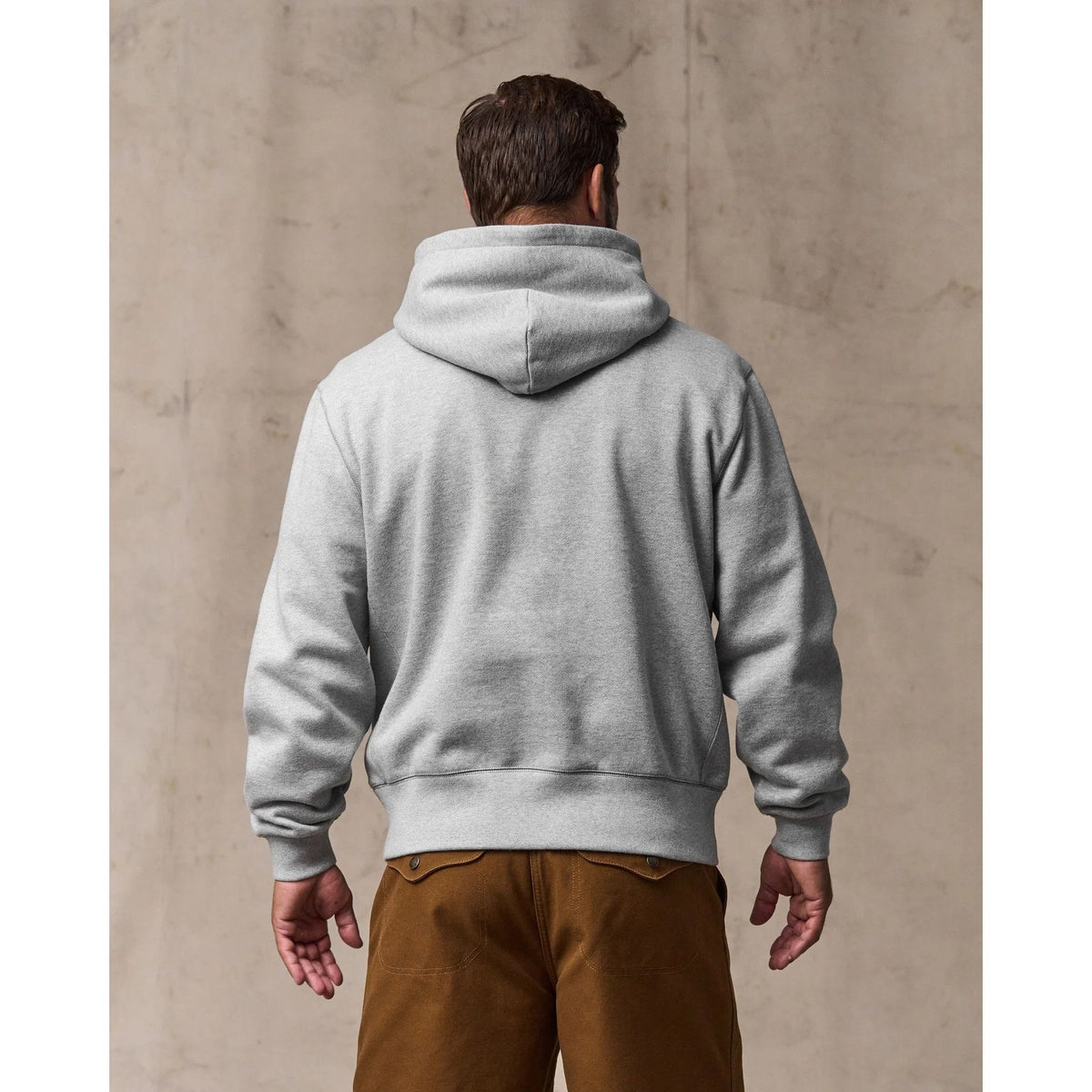 14-Oz. Heritage Fleece Hoodie Filson Men's Hoodies