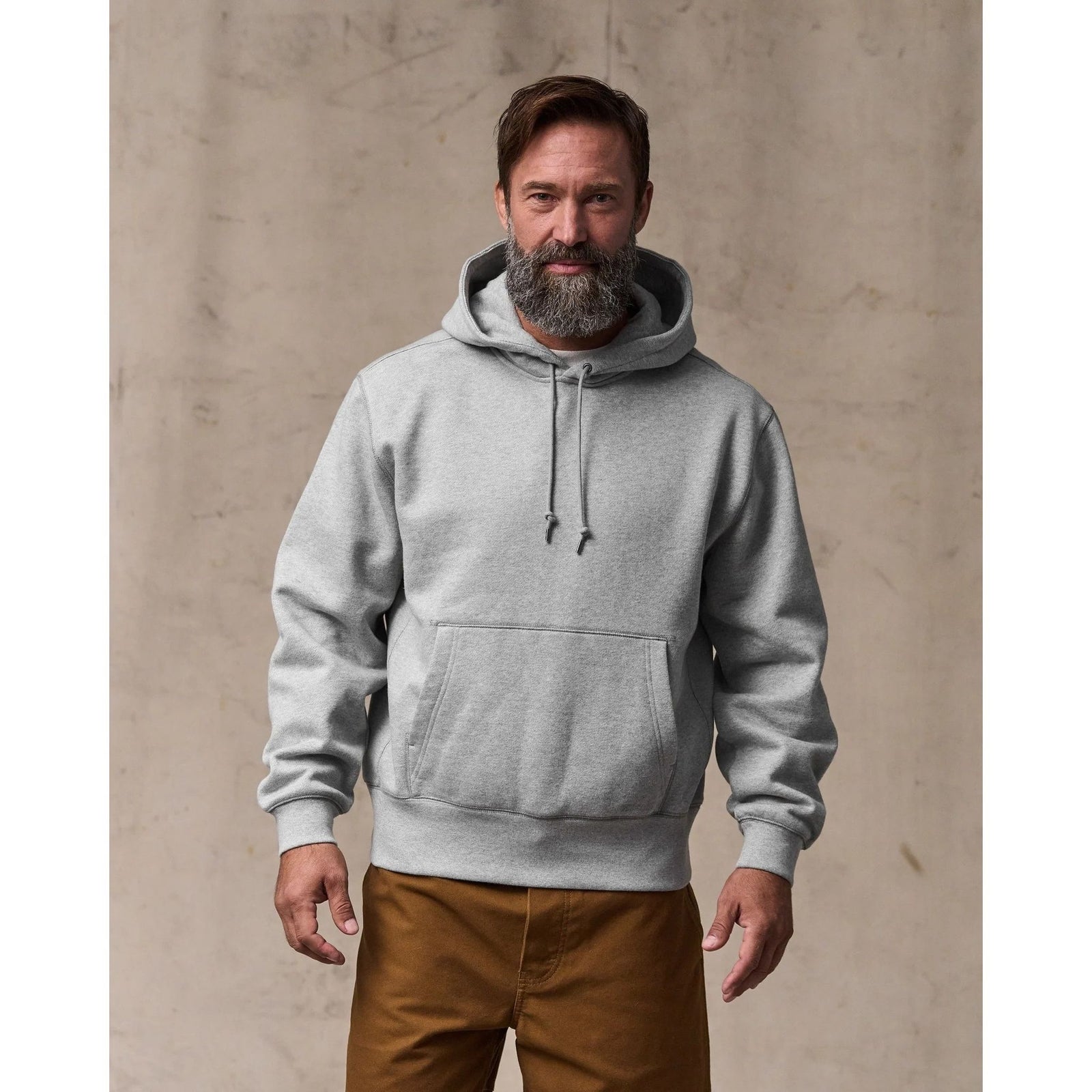 14-Oz. Heritage Fleece Hoodie Filson Men's Hoodies