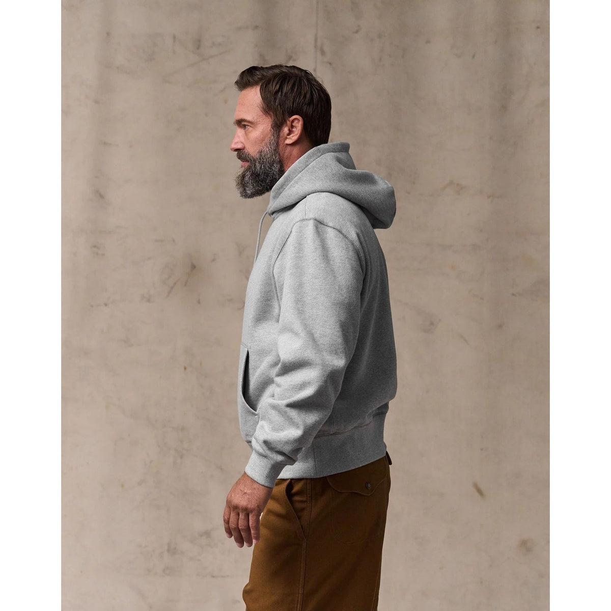14-Oz. Heritage Fleece Hoodie Filson Men's Hoodies
