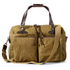 48 Hour Duffle Filson FMLUG0011-240 Duffle Bags 34L / Dark Tan