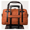 48 Hour Duffle Filson FMLUG0064-604 Duffle Bags 34L / Rust