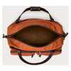 48 Hour Duffle Filson FMLUG0064-604 Duffle Bags 34L / Rust