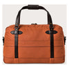 48 Hour Duffle Filson FMLUG0064-604 Duffle Bags 34L / Rust
