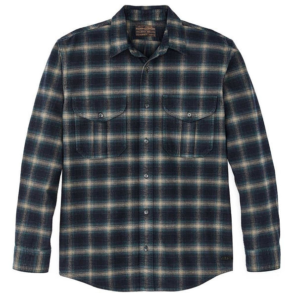 Alaskan Guide Shirt Filson Shirts