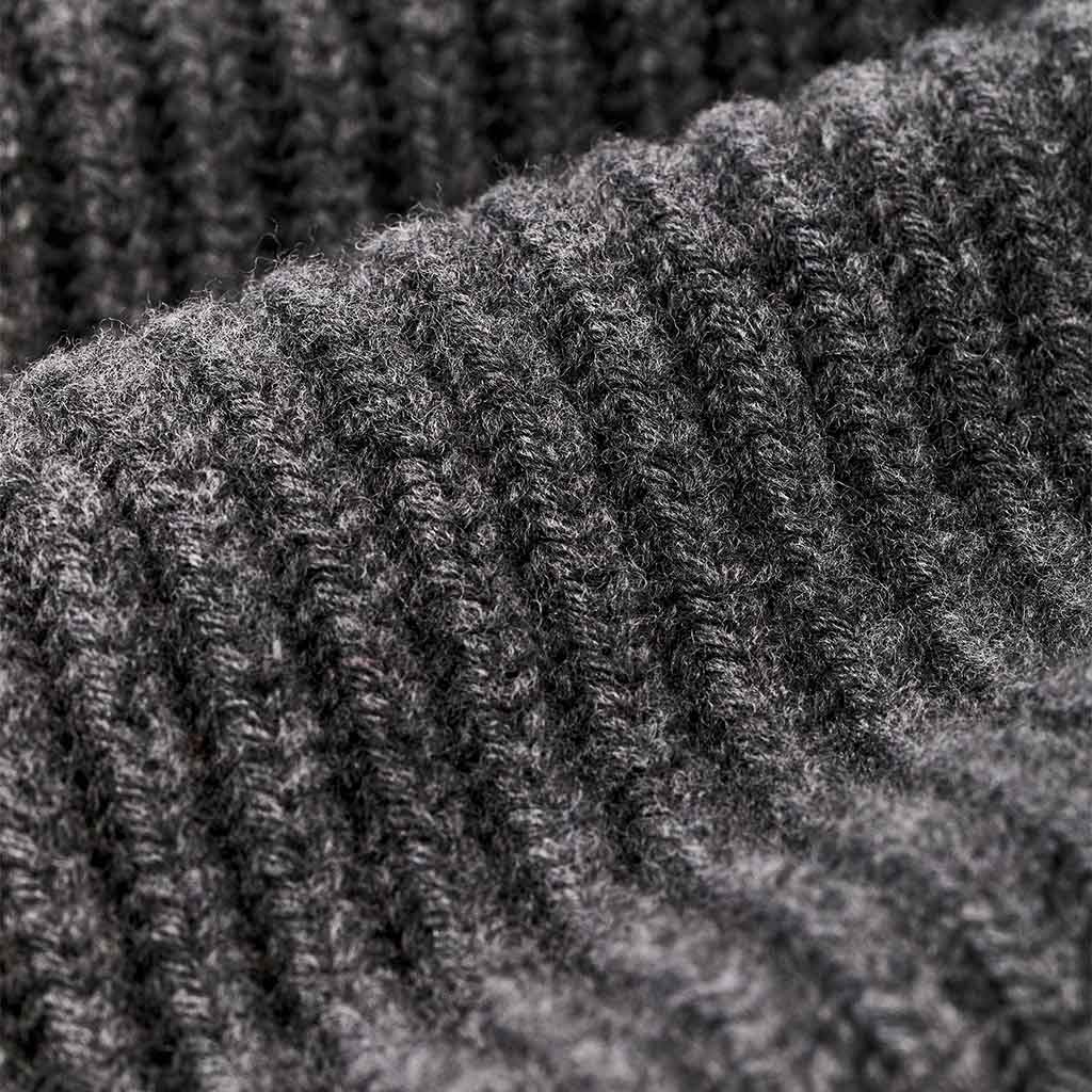 Bristol Shawl Neck Sweater | Men's Filson Men's Jumpers