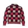 Checkered Wool Cardigan | Women's Filson Women's Jumpers