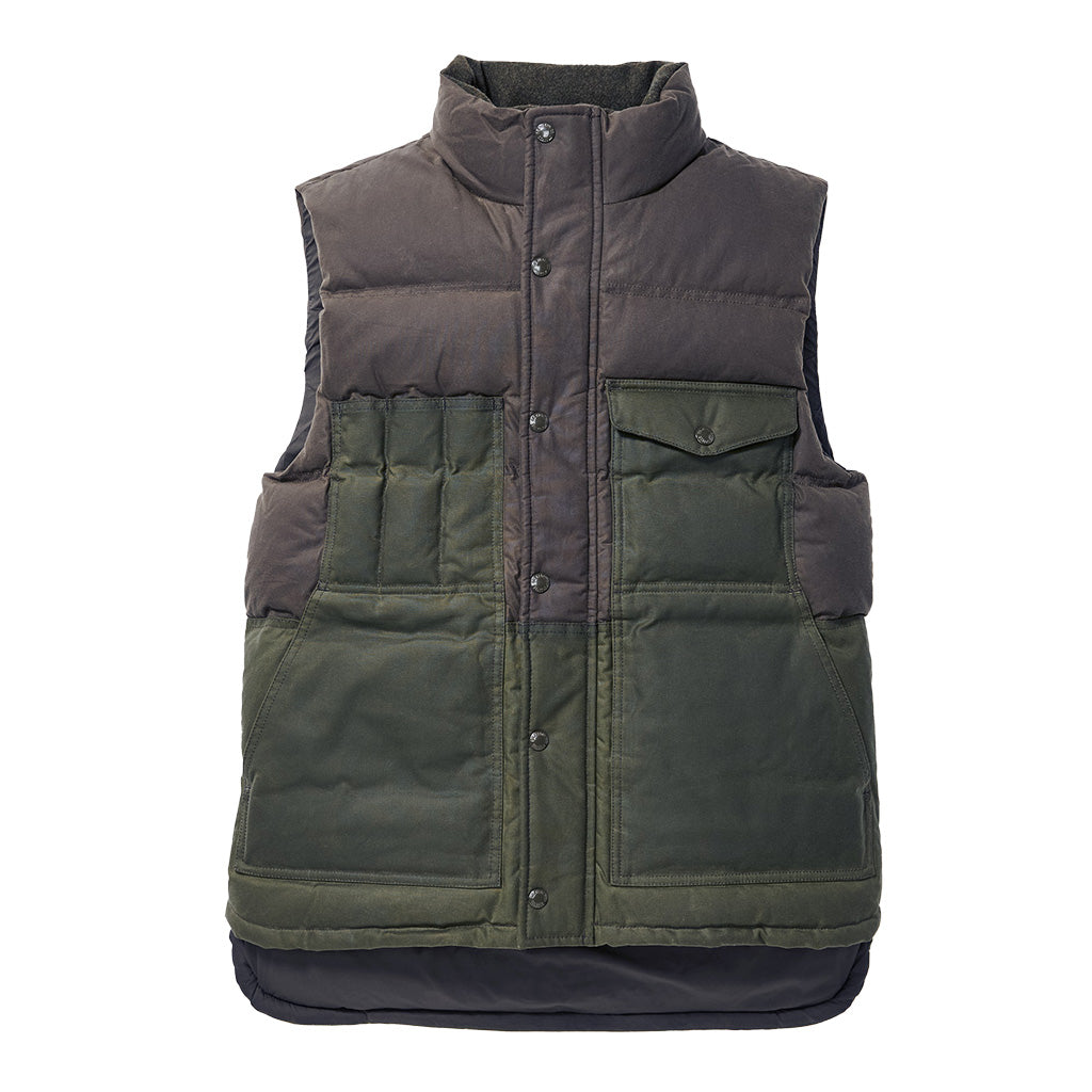 Down Cruiser Vest | Men's