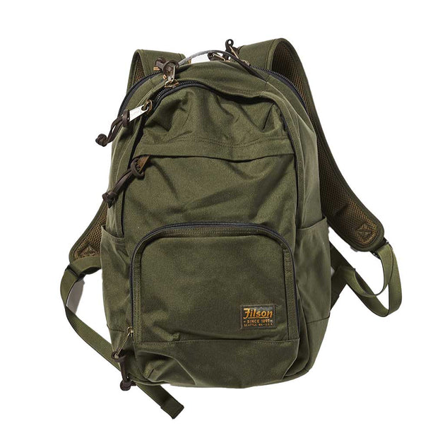 Dryden Backpack Filson 20152980-OG Backpacks 25.5 L / Otter Green