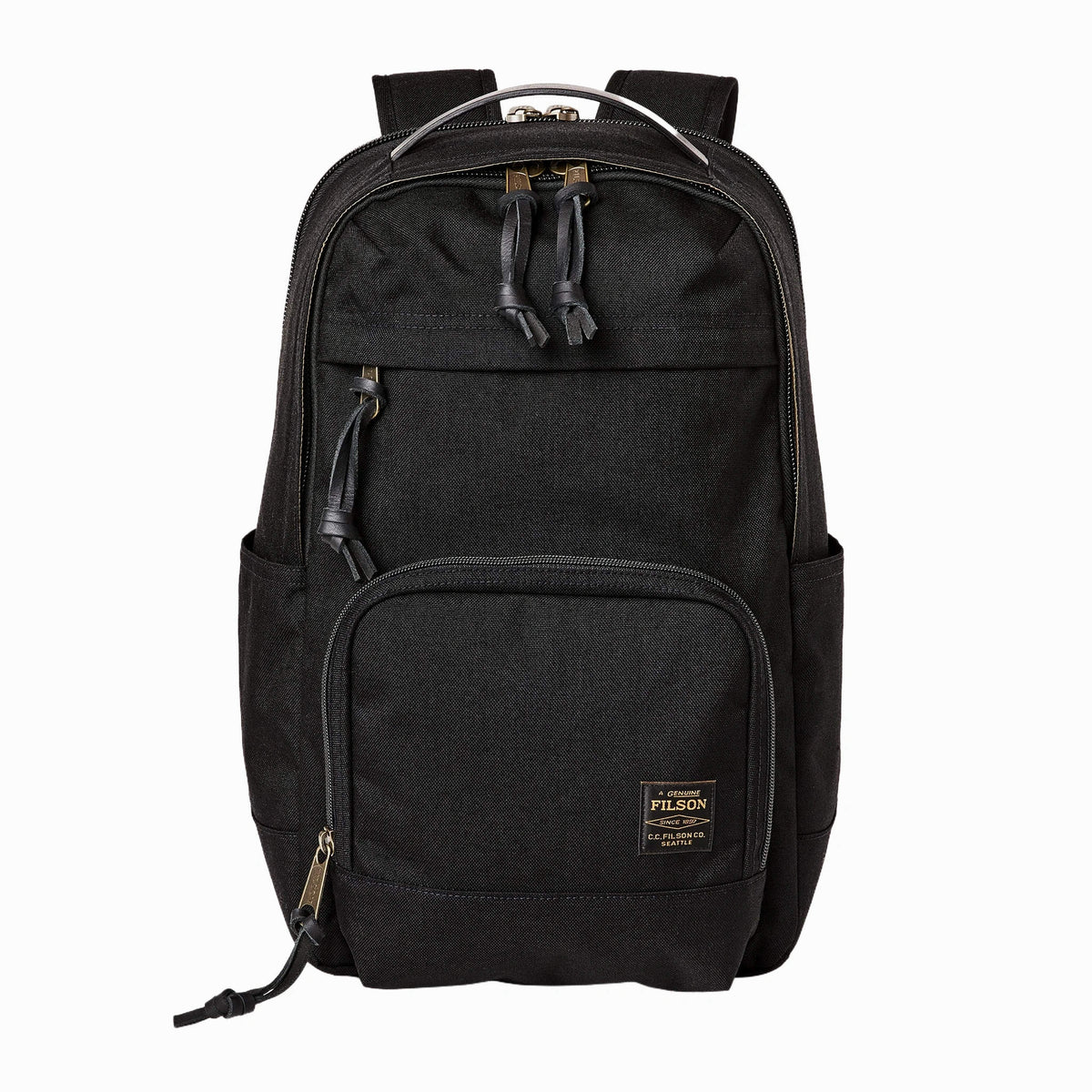 Dryden Backpack Filson FMBAG0082-001 Backpacks 25.5L / Black
