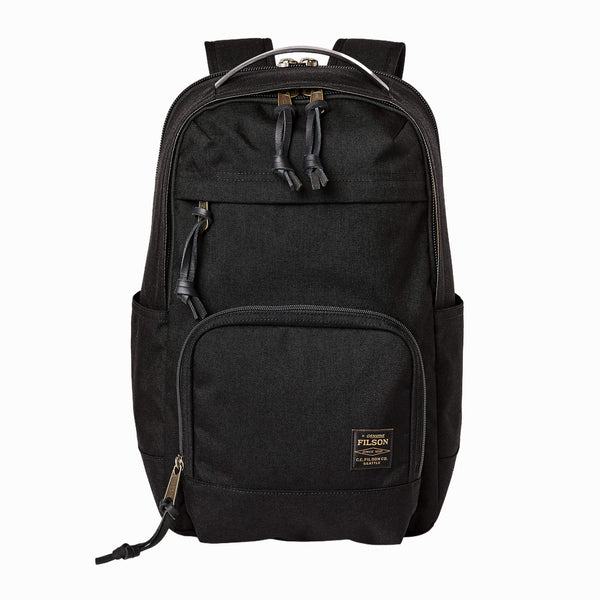 Dryden Backpack Filson FMBAG0082-001 Backpacks 25.5L / Black