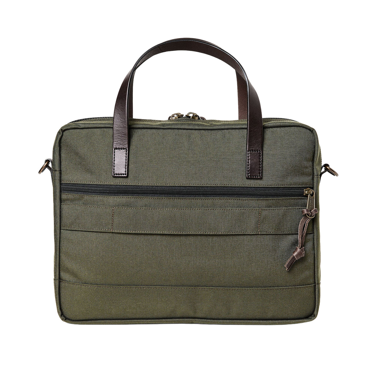Dryden Briefcase Filson FMBAG0081-308 Briefcases 14L / Otter Green