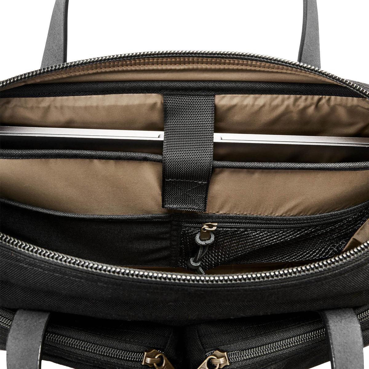Dryden Briefcase Filson FMBAG0081-308 Briefcases 14L / Otter Green