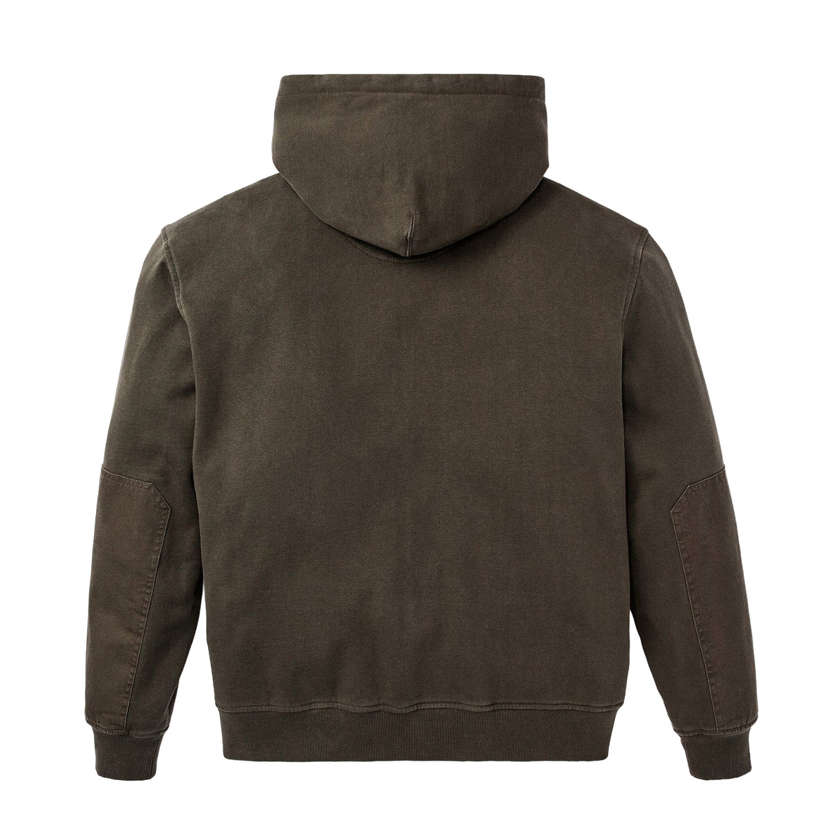 Field Knit Reinforced Full-Zip Hoodie | Men's Filson Men's Hoodies
