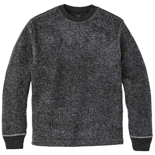 Keyport Wool Crewneck Filson Jumpers