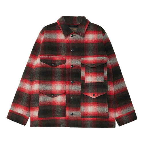 Knitted Wool Cruiser Filson Men's Jackets