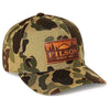 Logger Cap Filson FMACC0131-972 Caps & Hats One Size / Light Shrub