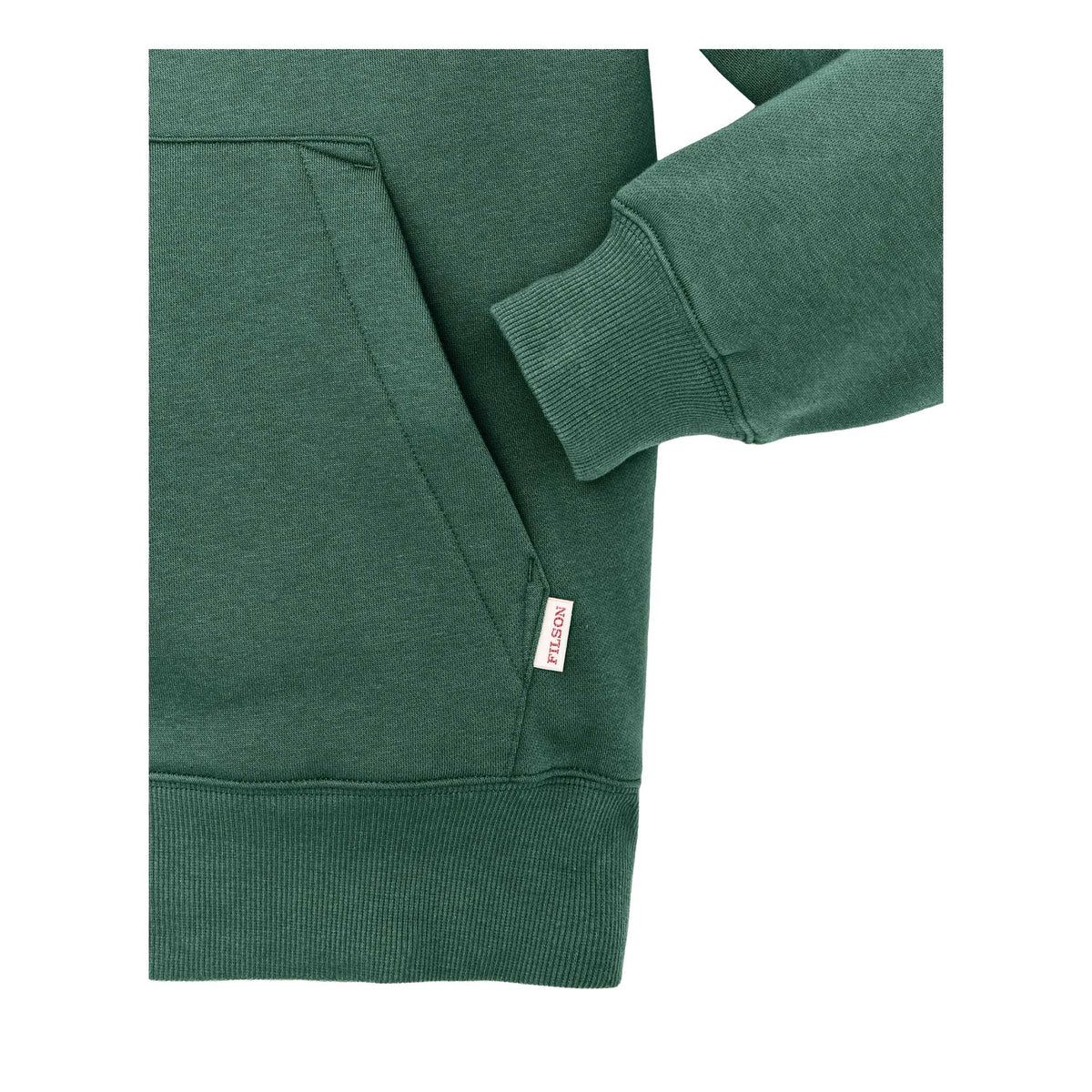 Northwest Hoodie Filson Men's Hoodies