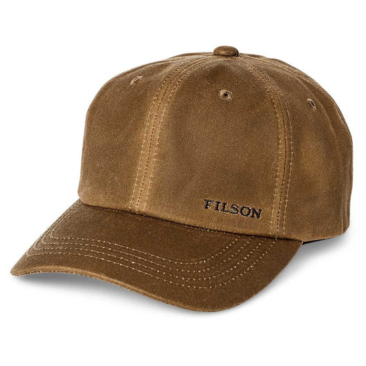 filson-oil-tin-low-profile-cap