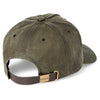 Oil Tin Low-Profile Cap Filson FMACC0145-308 Caps & Hats One Size / Otter Green