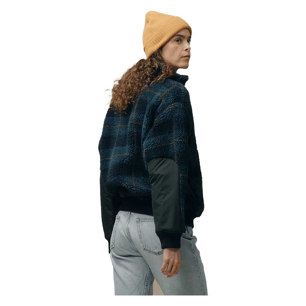 Pile Fleece Popover | Women's Filson Women's Jackets