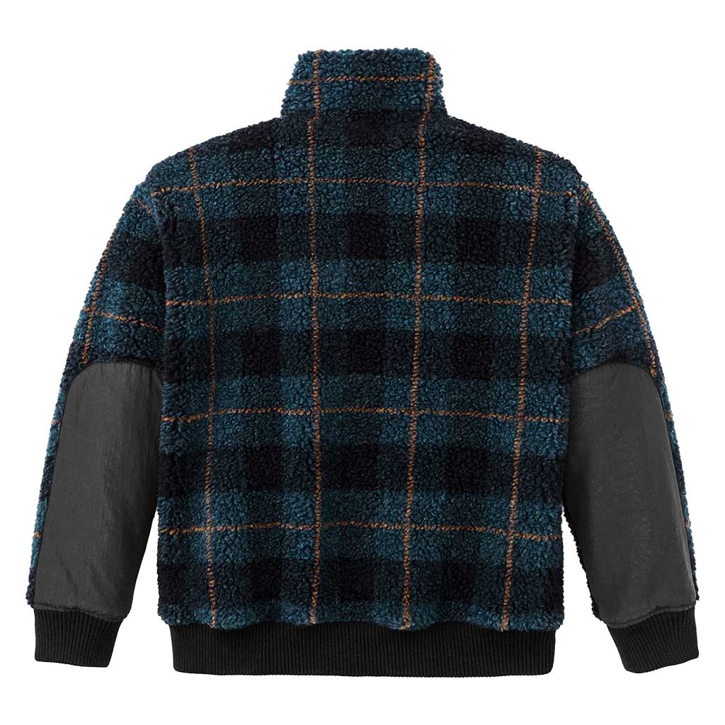 Pile Fleece Popover | Women's Filson Women's Jackets