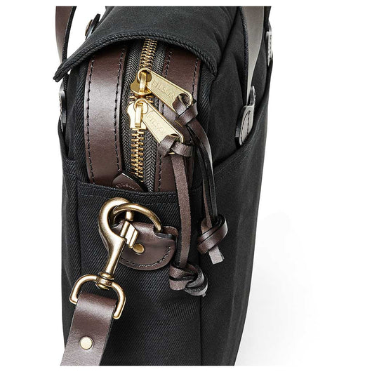 Filson | Rugged Twill Original Brief Case | Laptop Travel Bag