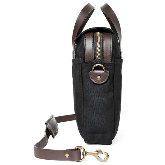 Filson | Rugged Twill Original Brief Case | Laptop Travel Bag