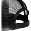 Scenic Waxed Logger Mesh Cap Filson FMACC0260-100 Caps & Hats One Size / Black