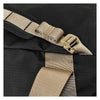 Scout 50L Duffle Filson FMLUG0027-001 Duffle Bags 50L / Black/Covert