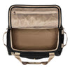 Scout 50L Duffle Filson FMLUG0027-001 Duffle Bags 50L / Black/Covert
