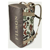 Scout 50L Duffle Filson FMLUG0027-971 Duffle Bags 50L / Shrub Camo/Canteen/Covert