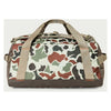 Scout 50L Duffle Filson FMLUG0027-971 Duffle Bags 50L / Shrub Camo/Canteen/Covert