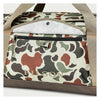 Scout 50L Duffle Filson FMLUG0027-971 Duffle Bags 50L / Shrub Camo/Canteen/Covert