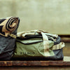 Scout 50L Duffle Filson FMLUG0027-971 Duffle Bags 50L / Shrub Camo/Canteen/Covert
