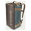 Scout 50L Duffle Filson FMLUG0027-424 Duffle Bags 50L / Slate/Canteen/Covert