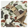 Scout Backpack Filson FMBAG0083-971 Backpacks 31L / Shrub Camo/Canteen/Covert