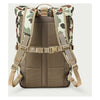 Scout Backpack Filson FMBAG0083-971 Backpacks 31L / Shrub Camo/Canteen/Covert