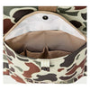 Scout Backpack Filson FMBAG0083-971 Backpacks 31L / Shrub Camo/Canteen/Covert