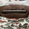 Scout Backpack Filson FMBAG0083-971 Backpacks 31L / Shrub Camo/Canteen/Covert